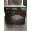 Image 2 : TP-Link AX1500 Wi-Fi 6 Travel Router TL-WR150X