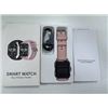 Image 1 : Srutony T80 Color TFT LCD Smart Bracelet with 1.91-Inch Display