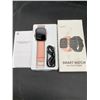 Image 2 : Srutony T80 Color TFT LCD Smart Bracelet with 1.91-Inch Display