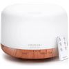 4183  Asakuki 500 mL Premium Essential Oil Diffuser with LED and Timer