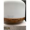 Image 3 : Asakuki 500 mL Premium Essential Oil Diffuser with LED and Timer