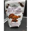 Image 1 : Copper Kettle Candy Co. Chocolate Cookie Clusters – 656g