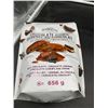 Image 2 : Copper Kettle Candy Co. Chocolate Cookie Clusters – 656g