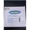 Image 2 : 25 Pack C9 Long Life Bulbs, Multi-Color, E17/C9 Base, 7W