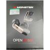 Image 3 : Monster Open AC601 Air Conduction Bluetooth Headphones