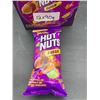 Image 2 : Takis Hot Nuts Fuego 90g Bags, 12-Pack, Chili Pepper and Lime Flavor
