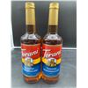 Image 1 : Torani Toasted Marshmallow Syrup 2x 25.4 fl oz Each