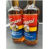 Image 2 : Torani Toasted Marshmallow Syrup 2x 25.4 fl oz Each