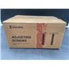 Image 2 : Eisenlink Adjusting Screws Model 031-1 with Barcode X004DM442R