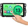 Image 1 : Eonon GMA13-B 8-Inch IPS Touchscreen Car Stereo with Android 13