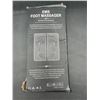 Image 2 : EMS Foot Massager with Electrical Muscle Stimulation Technology