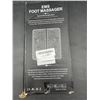 Image 3 : EMS Foot Massager with Electrical Muscle Stimulation Technology