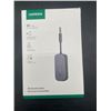 Image 2 : UGREEN Bluetooth Audio Receiver and Transmitter with 3.5mm Aux