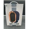 Image 2 : XH-1201 Air Heater with Super Mute and Safety Features