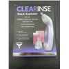 Image 2 : Clearinse Nasal Aspirator With Accessories