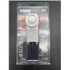 Image 2 : Sabre CHS-DBA Door Stop Alarm With Siren and Motion Sensor
