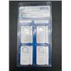 Image 2 : Sabre Home Series Door or Window Alarm Kit CRS-DWA4