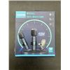 Image 2 : Yideing Wireless Radio Microphone with 10H Battery Life