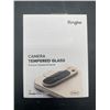 Image 2 : Ringke Camera Tempered Glass Protector for Google Pixel 9 Pro – 3 Pack