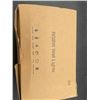 Image 2 : RGBW Wall Lights Model 5#F-22-01 with Remote Control