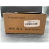 Image 3 : RGBW Wall Lights Model 5#F-22-01 with Remote Control