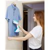 Image 1 : BEAUTURAL 722NA-0001 Garment Steamer, 120V, 60Hz, 1200W