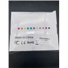 Image 3 : LED Neon Rope Lights with Multi-Color Features