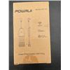 Image 4 : Powrui AW-39 Waterproof Outdoor WiFi Plug with Google Home Compatibility