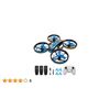Image 1 : Quadcopter Drone With Remote Controller and Accessories