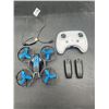 Image 2 : Quadcopter Drone With Remote Controller and Accessories