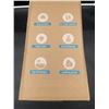 Image 3 : Cool Mist Ultrasonic Humidifier Model ZH001 with Aroma Function