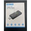 Image 2 : Pwaytek Wireless CarPlay Adapter with USB-A or USB-C Interface