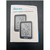 Image 2 : Govee H5075 Smart Thermo-Hygrometer With FCC ID 2AQA6-H5075