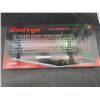 Image 3 : BlueFinger RGB Gaming Keyboard, Mouse, and Mousepad Set