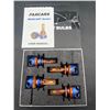 Image 2 : Faxcars Muscart Series LED Headlight Bulbs Set with User Manual