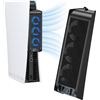 Image 1 : KIWIHOME Cooling Fan Model AN-1348 For Game Consoles