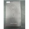 Image 2 : Handheld Electric Cellulite Massager With Digital Display