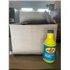 Image 1 : Pennzoil Power Steering Fluid 12 x 350ml