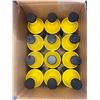 Image 2 : Pennzoil Power Steering Fluid 12 x 350ml