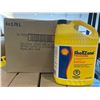 Image 1 : ShellZone Premixed Extended Life Antifreeze/Coolant 3.78 Liters 4-Pack