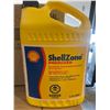 Image 2 : ShellZone Premixed Extended Life Antifreeze/Coolant 3.78 Liters 4-Pack