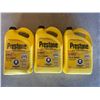 Image 1 : Prestone Antifreeze Coolant 3 x 3.785L Containers for All Vehicles