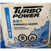Image 2 : All Season Washer Fluid (ASSORTED BRANDS) 3.78 L - Lot of 2