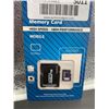 Image 1 : 1TB Super Duo Duo Memory Card with SD Adapter for Mobile Devices