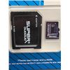 Image 2 : 1TB Super Duo Duo Memory Card with SD Adapter for Mobile Devices