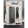 Image 1 : Portable SSD 2TB with USB 3.2 Interface, Model J1-A