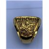 Image 3 : 1995 Atlanta Braves World Series Champions Replica Ring
