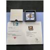 Image 2 : 27.00 CARAT INTENSE DEEP ORANGE BROWN NATURAL CITRINE QUARTZ IN EMERALD CUT 17.05 X 14.28 X 12.86 mm