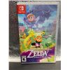 Image 1 : The Legend Of Zelda: Echoes Of Wisdom for Nintendo Switch