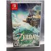Image 1 : The Legend of Zelda: Tears of the Kingdom for Nintendo Switch